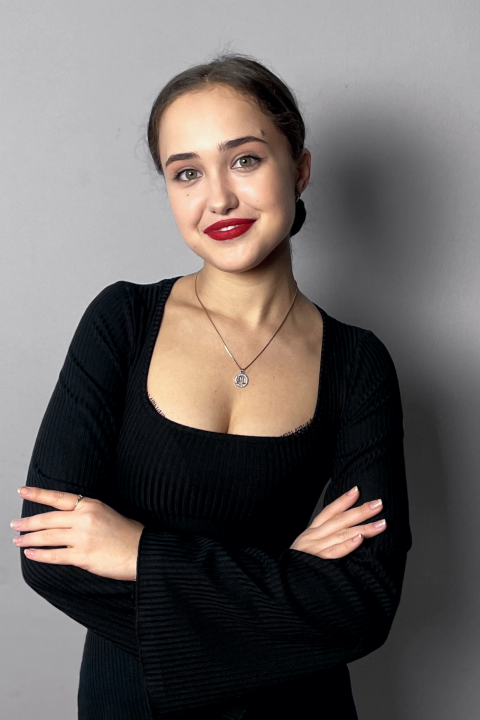 Иванна Шнуренко
Помощник юриста