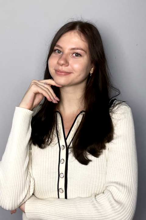 Юлианна Апалькова
Помощник юриста