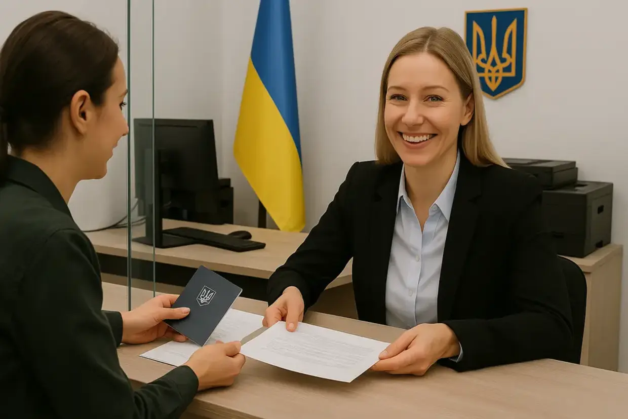 Процедура получения справки налогового резидента за границей
