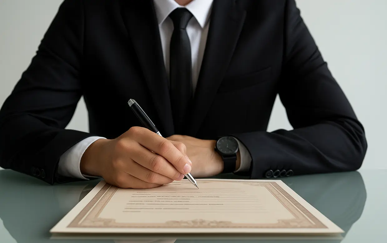 інструкція оформлення повторного свідоцтва про смерть