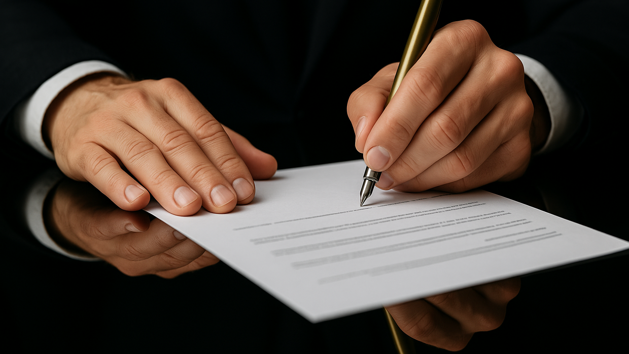 терміновий апостиль