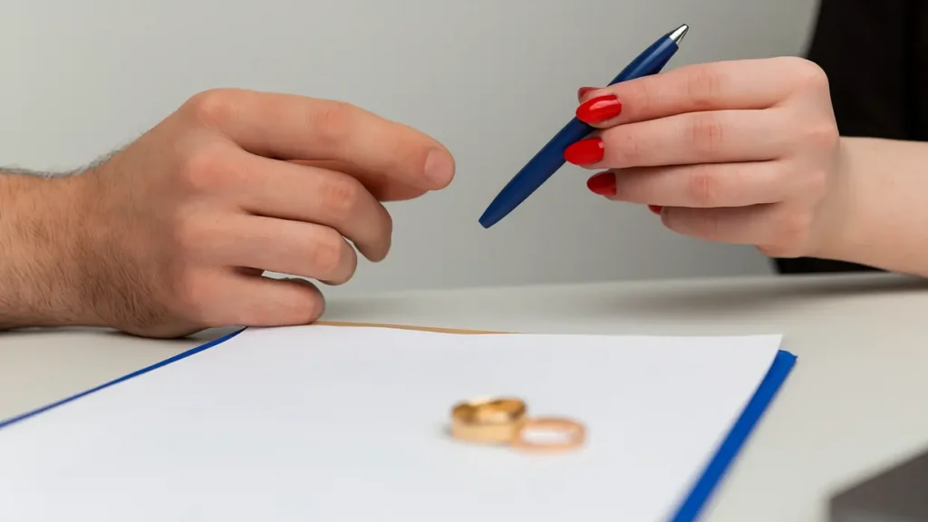 відновити свідоцтво про шлюб