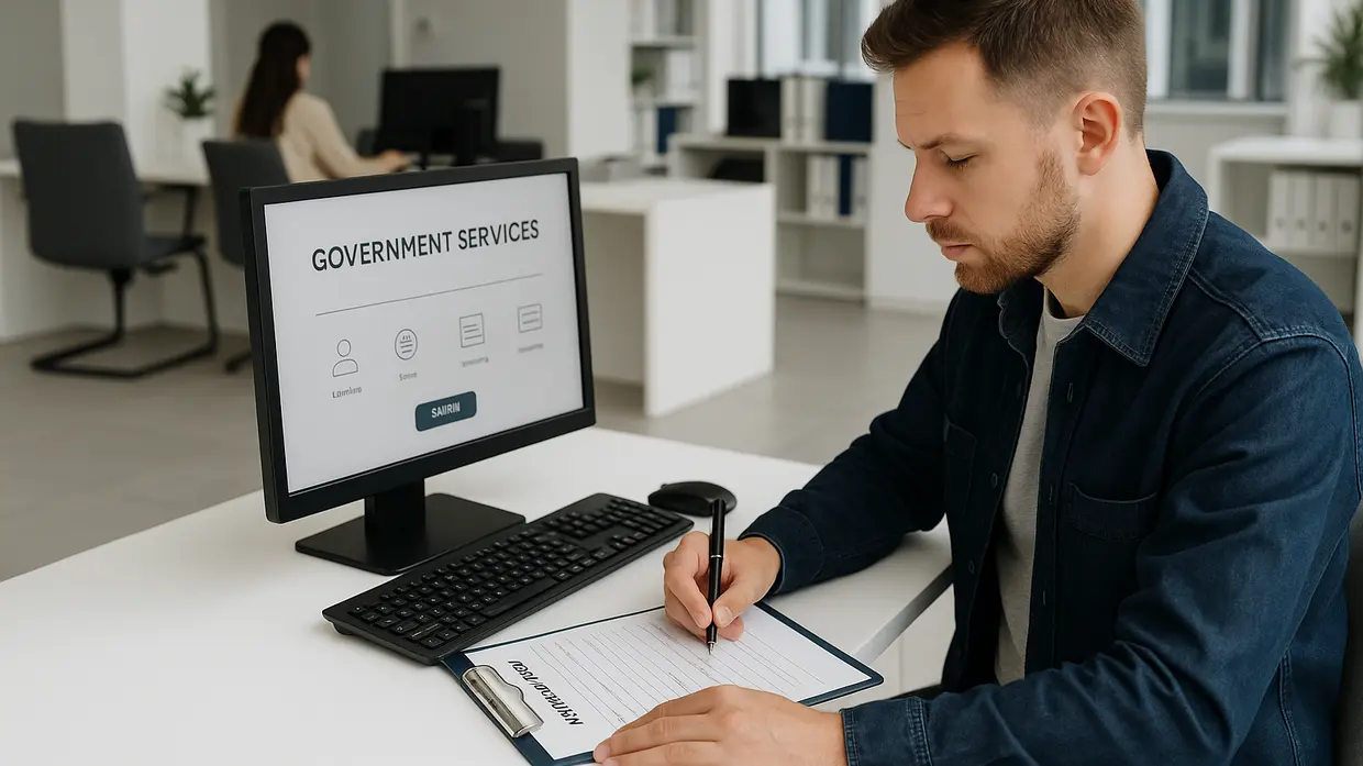 Як отримати копію свідоцтва про смерть родича