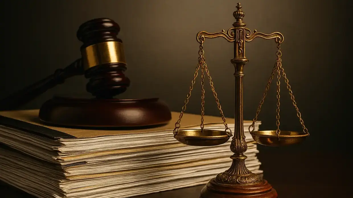 Витребування документів в Україні 