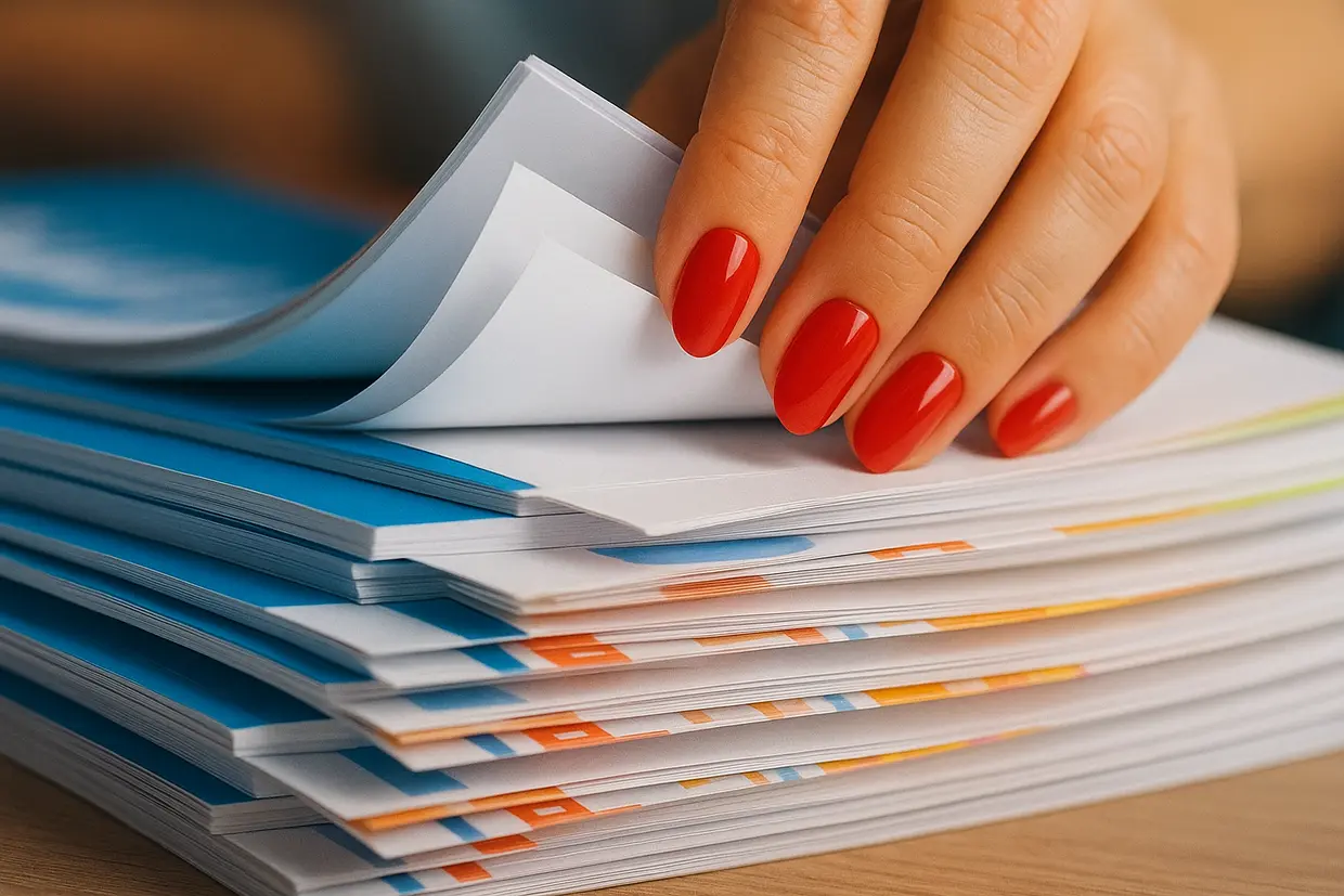 витребування документів РАГС