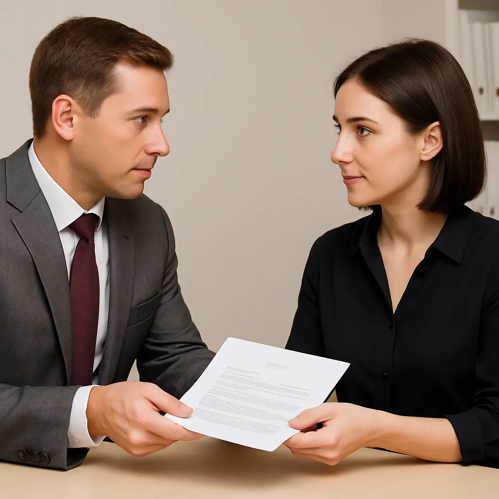 Получение копии свидетельства об изменении фамилии