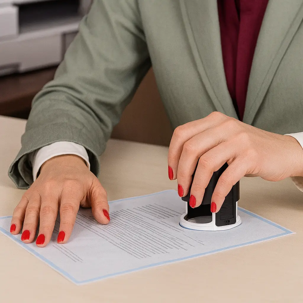 Витребування та відновлення документів з органів РАГС