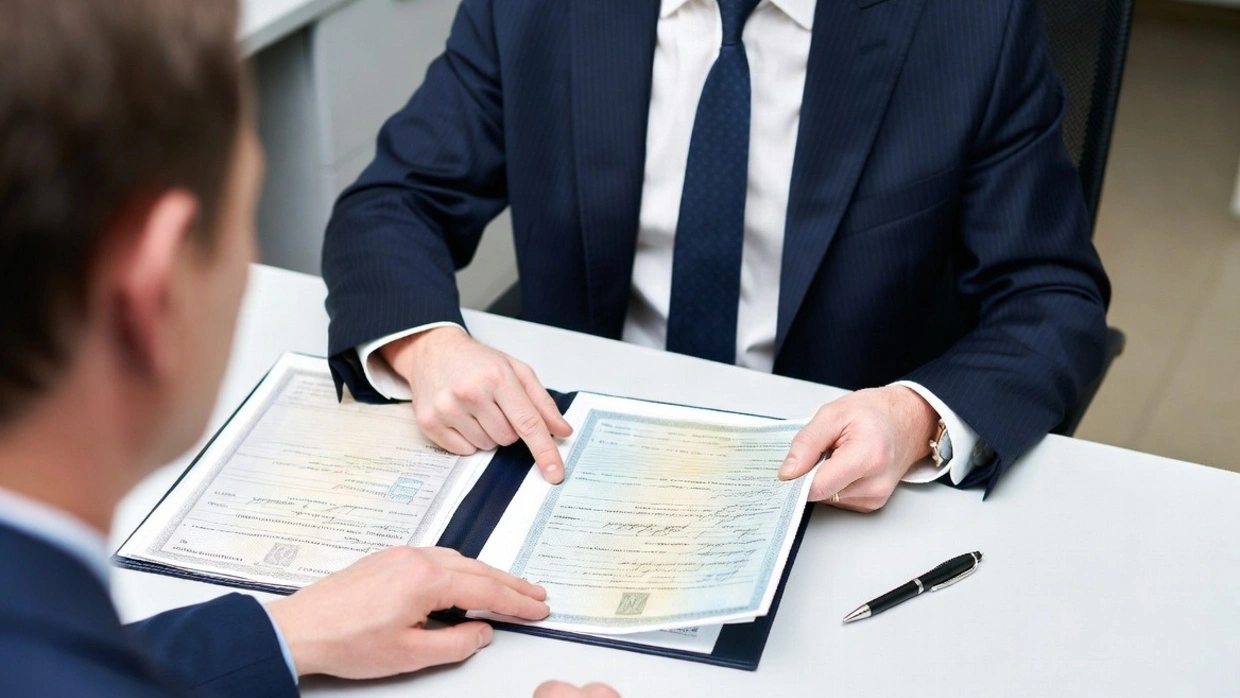 исправление ошибок в документах ДРАГС