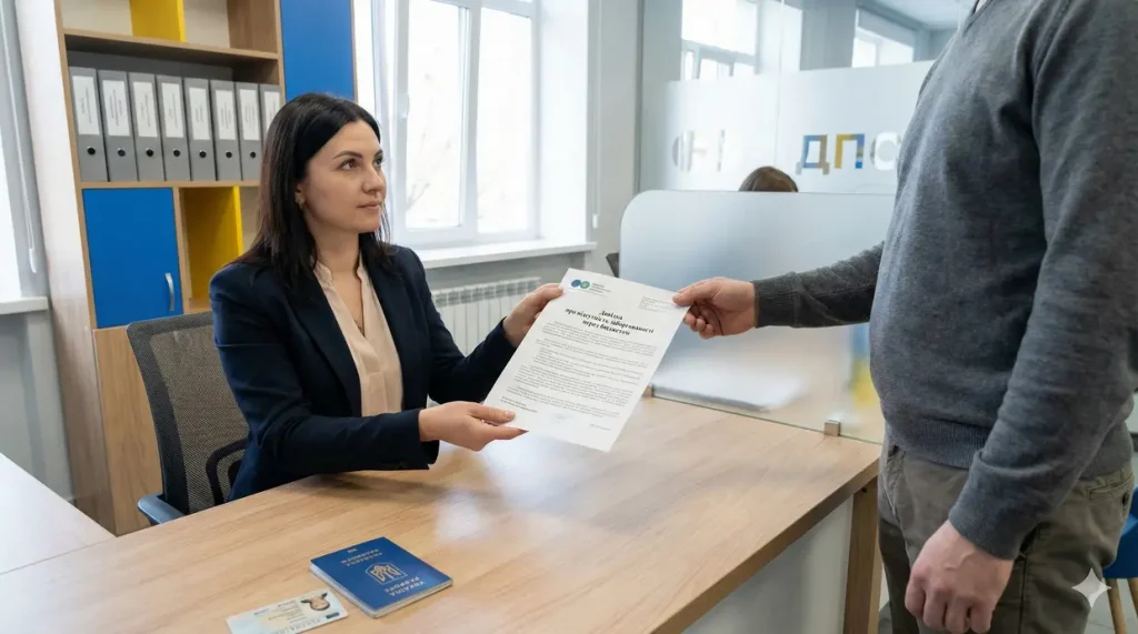 Справка из ГНС об отсутствии задолженности перед бюджетом