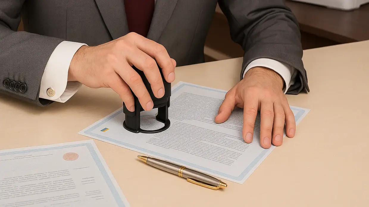 получение дубликата свидетельства об изменении фамилии